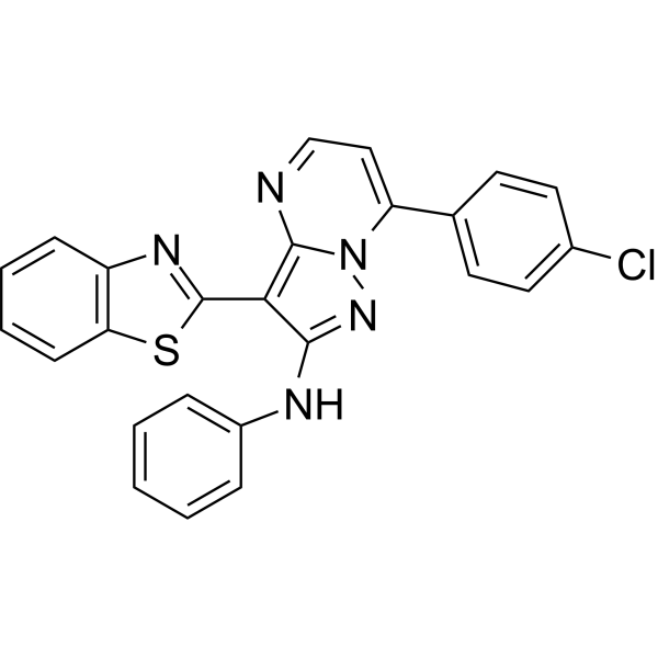 CDK2-IN-45