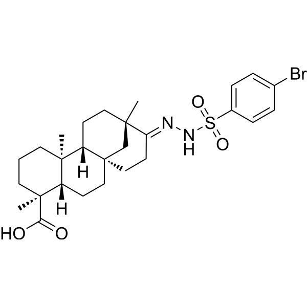 Apoptosis inducer 37