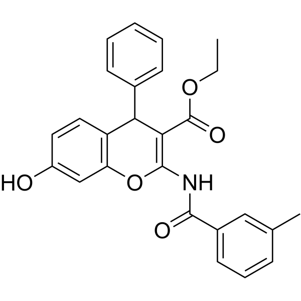 Antidiabetic agent 15