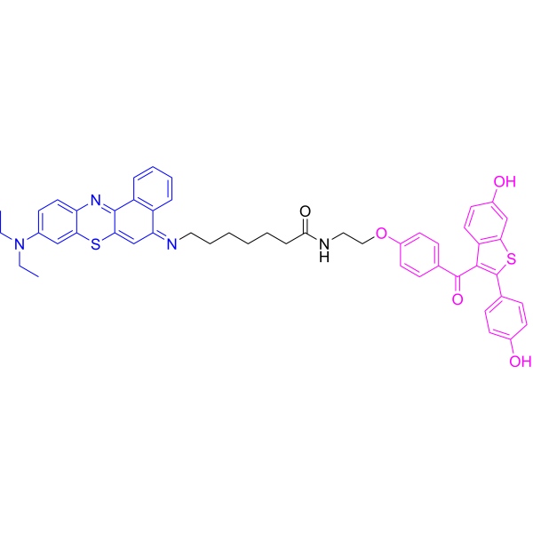 ERα degrader 13