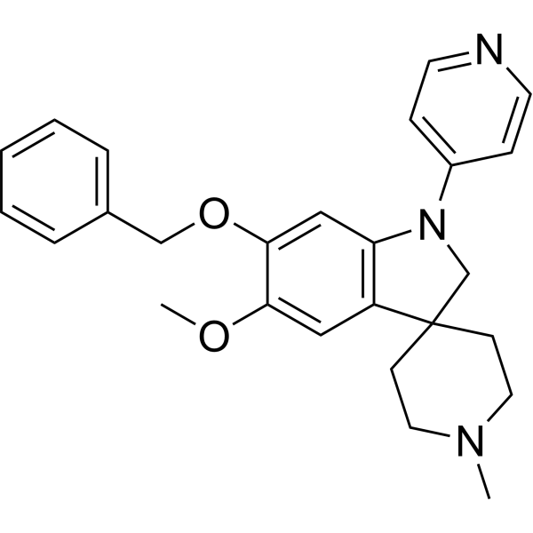 Insecticidal agent 24