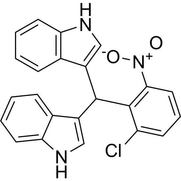 Anticancer agent 266