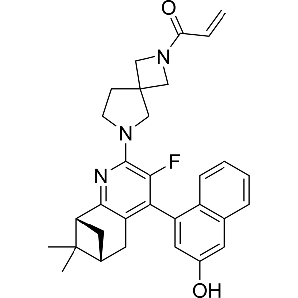 KRASG12C IN-15