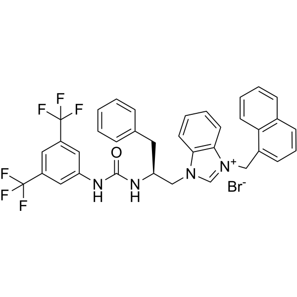ERK1/2 inhibitor 13