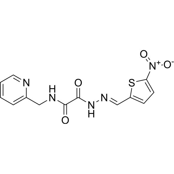 Anticancer agent 267