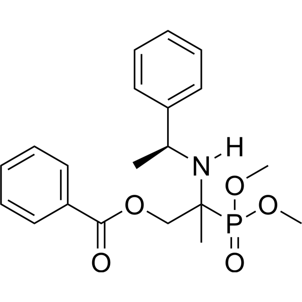 Anti-inflammatory agent 96