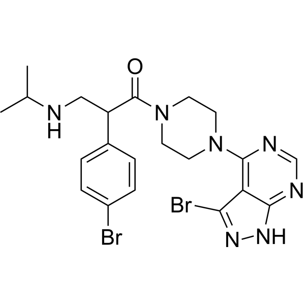 Akt1-IN-8
