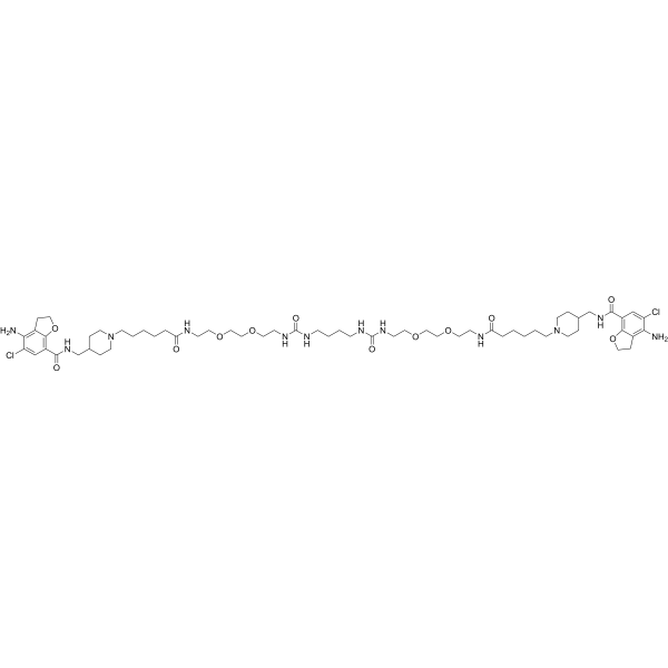 5-HT4R agonist-2