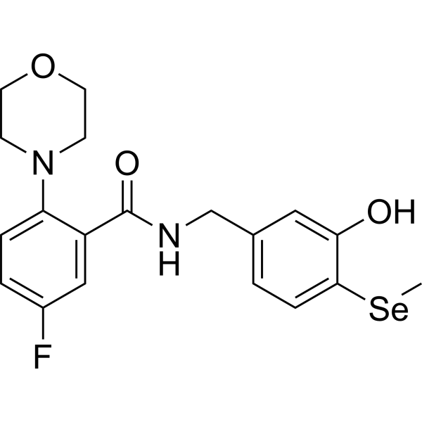 Antitumor agent-200