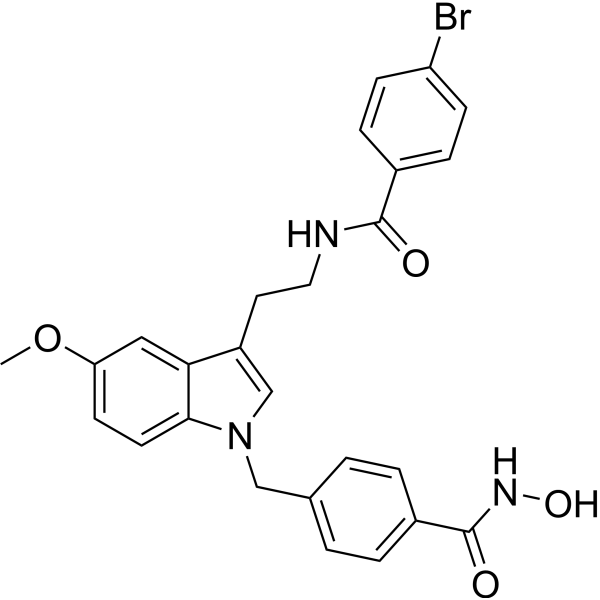 HDAC6-IN-53