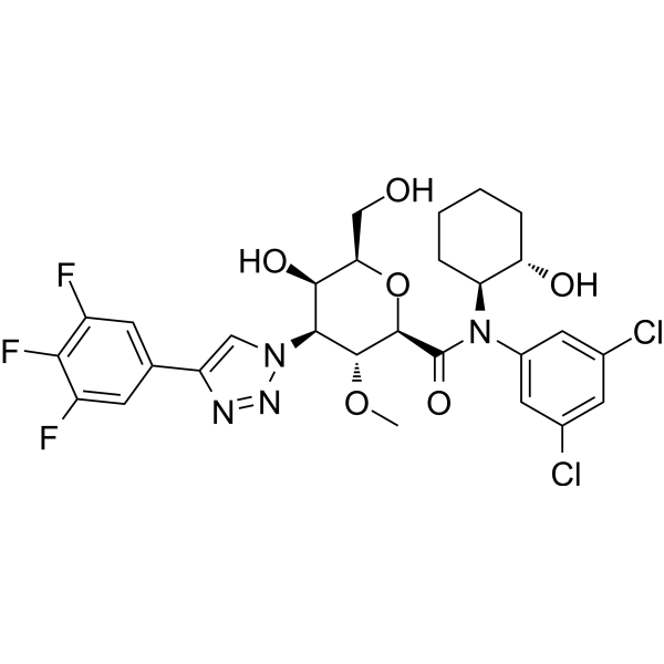Galectin-3-IN-6