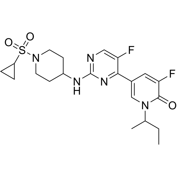 CDK2-IN-44