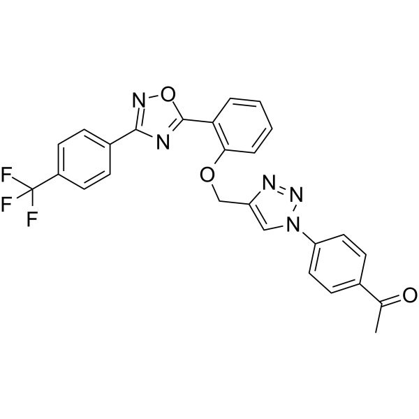 Anticancer agent 271