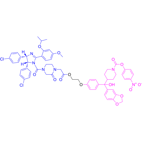PROTAC MAGL degrader-1