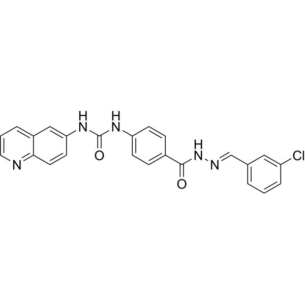 Nur77 agonist-1