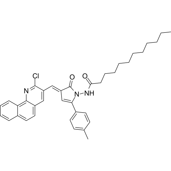 Insecticidal agent 21