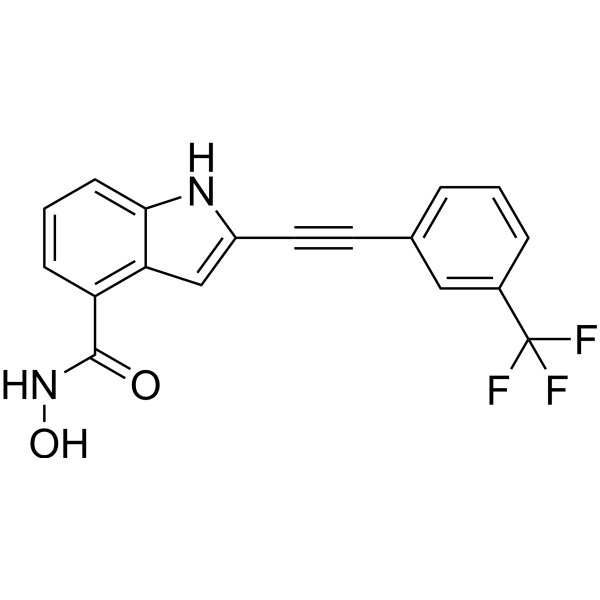 HDAC11-IN-3