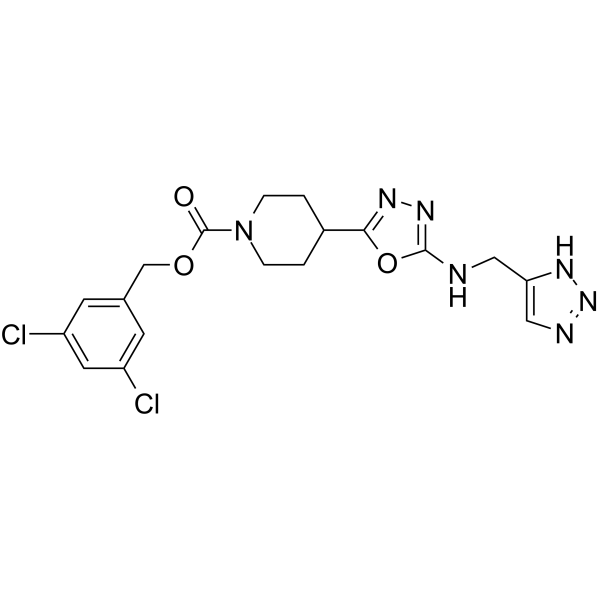 ATX inhibitor 26