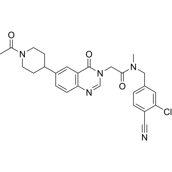 ATX inhibitor 27