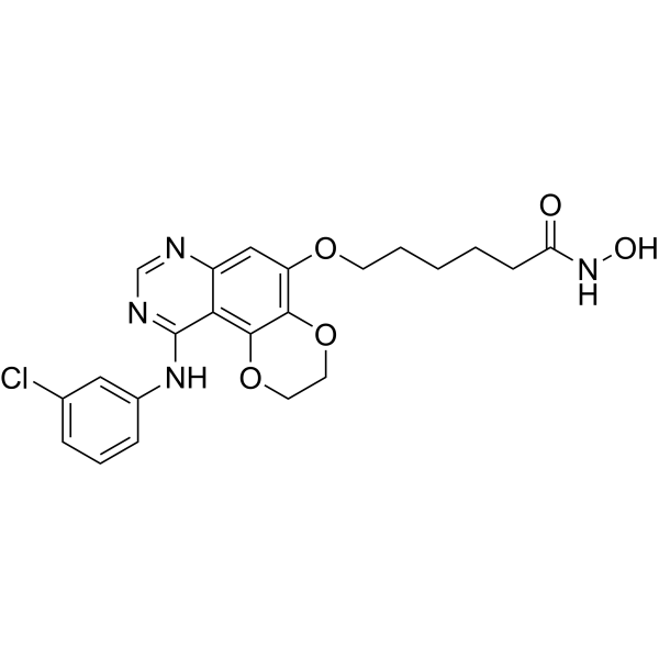 EGFR/HDAC-IN-1