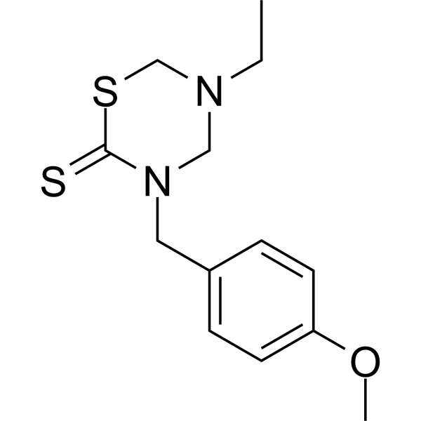 CYCS-INPP4A PPI-IN-1