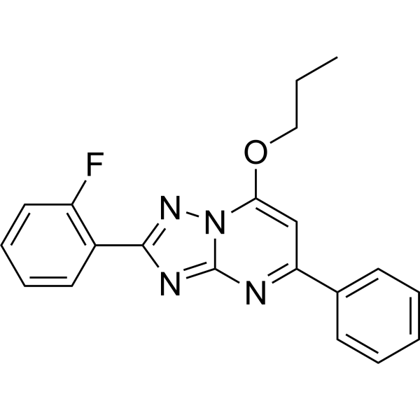 GABAA receptor modulator-8
