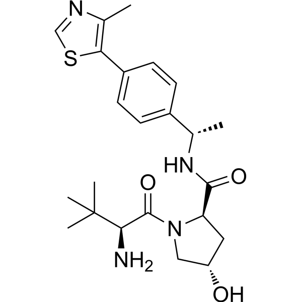 (R,S,S)-VH032-Me