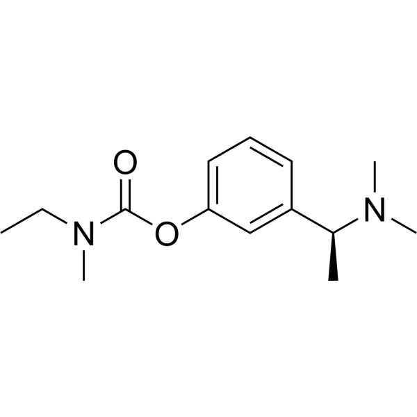 Rivastigmine (Standard)