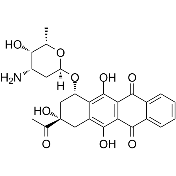 Idarubicin