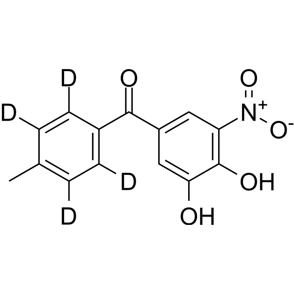 Tolcapone-d4