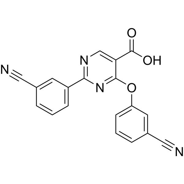 P2Y1 antagonist 3