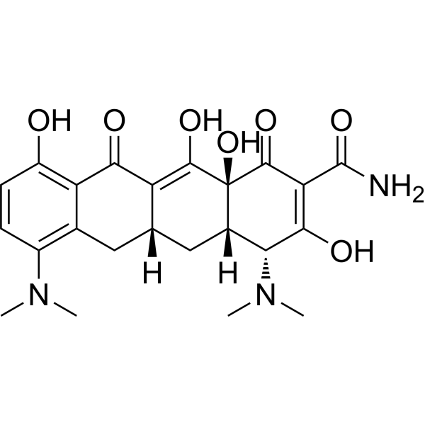 4-Epiminocycline