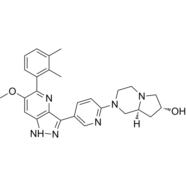 INCB126503