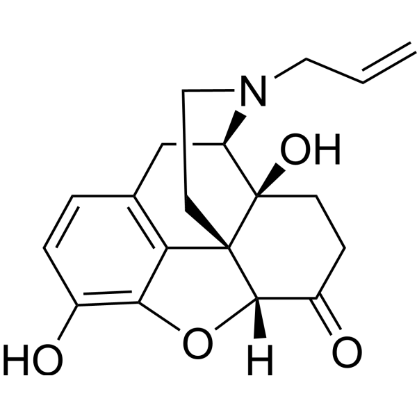 Naloxone (Standard)
