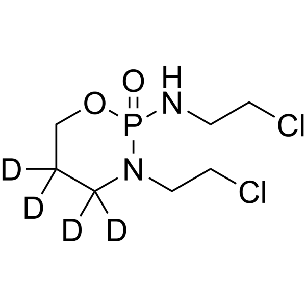 Ifosfamide-d4