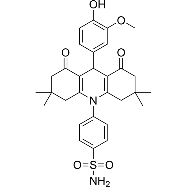 Antioxidant agent-21