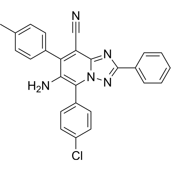 α-Glucosidase-IN-91