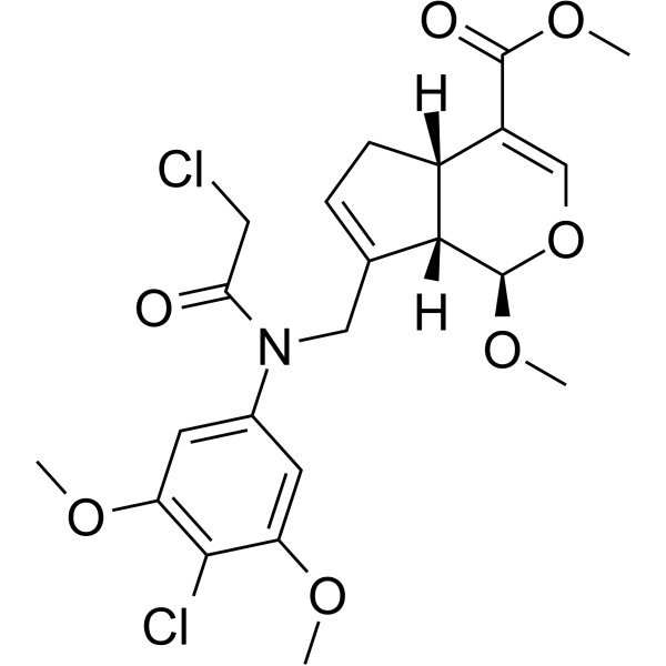 Ferroptosis inducer-8