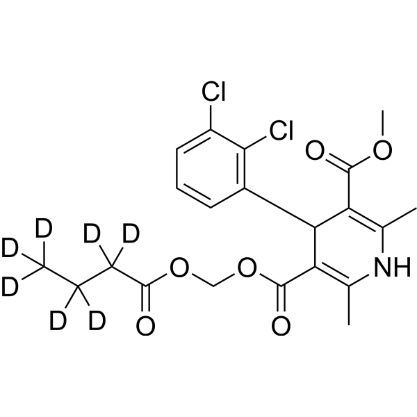 Clevidipine-d7