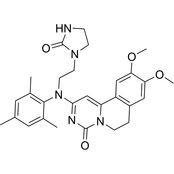 PDE3/4-IN-2