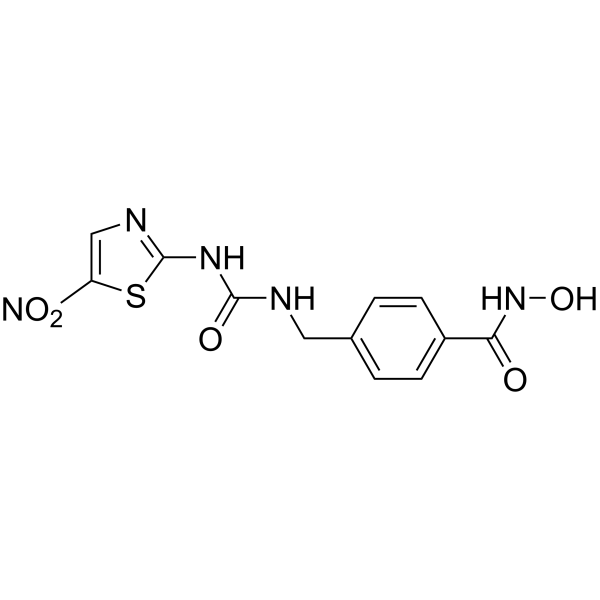 GSK-3β/HDAC-IN-2