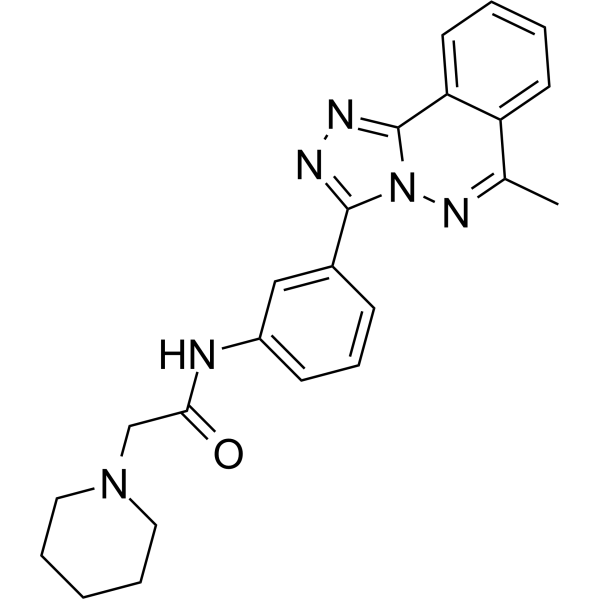 Antibacterial agent 281