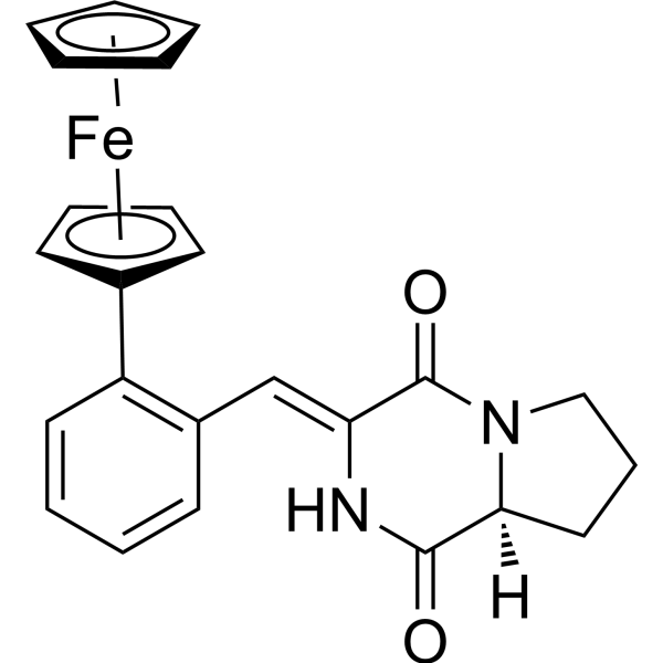 ABCB1/ABCG2-IN-1