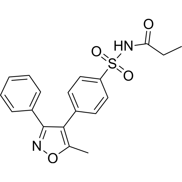 Parecoxib