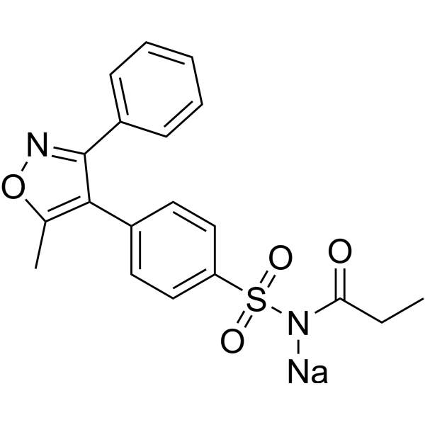 Parecoxib Sodium (Standard)
