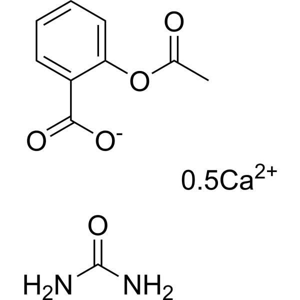 Carbasalate calcium (Standard)