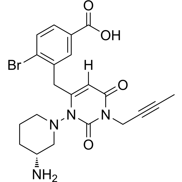 DPP-4-IN-16