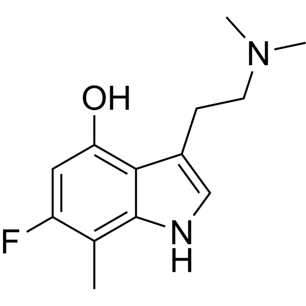 5-HT2C agonist-9