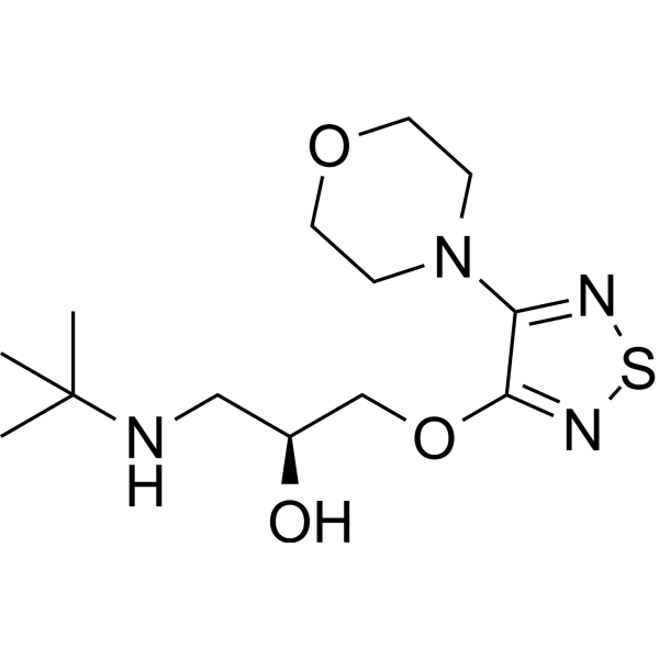 Timolol