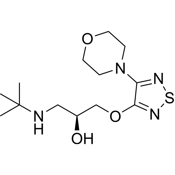 Timolol (Standard)